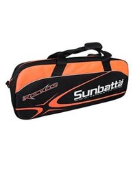 Túi cầu lông Sunbatta BGS 2132 cam