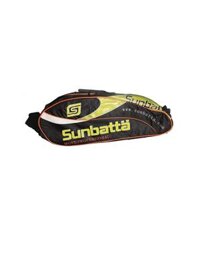 Túi cầu lông Sunbatta SB 2103 Xanh Chuối