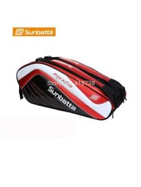 Túi cầu lông Sunbatta SB 2142