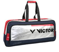 Túi Cầu Lông Victor BR 7607 BS - Xanh Đỏ Chính Hãng