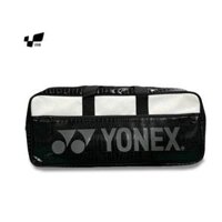 Túi Cầu Lông Yonex 239BT002U - Đen Trắng Gia Công