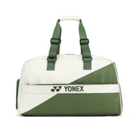 Túi Cầu Lông Yonex 83031 Trắng Xanh Than - Gia Công