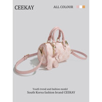 Túi CEEKAY hoạ tiết