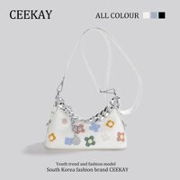 Túi CEEKAY thêu hoa