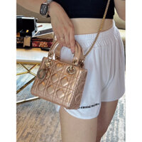 Túi  Chà neo laydy 2fullbox tặng kèm khăn +sao  -fullbox cực xing new2025