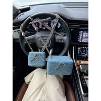 TÚI CHA NEO VANITY SZ11-18