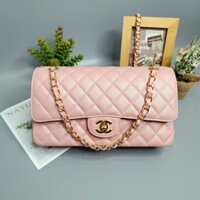 Túi Chanel Classic Caviar Double Flap Bag: Biểu tượng thanh lịch vượt thời gian