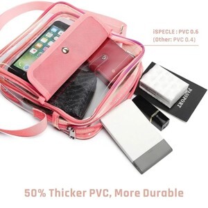 Túi đeo vai Charles & Keith TA007