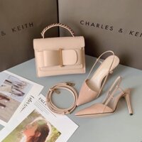 Túi charles keith