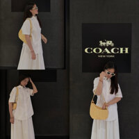 Túi Charles&Keith CHÍNH HÃNG (hàng trưng bày) SALE