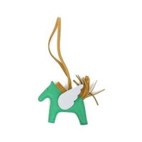 Túi charm Hermes Rodeo Pegasus PM 083010CA - Hàng hiệu chính hãng