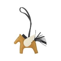 Túi charm Hermes Rodeo Pegasus PM 083010CA - Hàng hiệu chính hãng