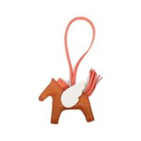 Túi charm Hermes Rodeo Pegasus PM 083010CA - Hàng hiệu Chính hãng
