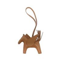 Túi charm Hermes Rodeo Pegasus PM 083010CA - Hàng hiệu chính hãng