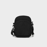 Túi chéo mini unisex slim, túi đeo chéo chống nước, unisex slim bag kingu