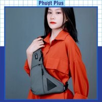 Túi chéo thời trang thiết kế độc lạ đi du lịch dã ngoại ZDK D6 để điện thoại, đồ dùng cá nhân