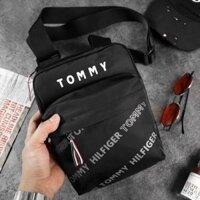 Túi chéo Tommy Piper Nylon