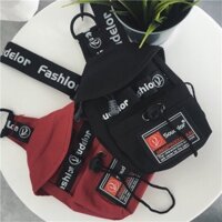 Túi chéo vải (sỉ toàn quốc )