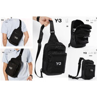 Túi chéo Y3 yohji