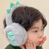 Túi Chống Đông Bảo Vệ Tai Cho Bé Mùa Đông Bịt Tai Earmuffs 1.14