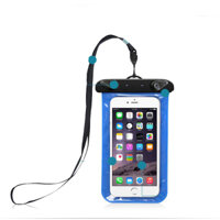 Túi Chống Nước An Toàn Và Thời Trang Cho Điện Thoại Smartphone Mã F004  Túi Chống Nước Mobile Phone Waterproof Case