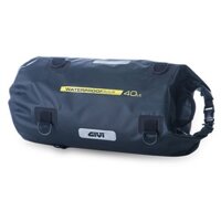 Túi Chống Nước Givi Prime Cargo Bag 40Lt PCB01 – Hàng Chính Hãng