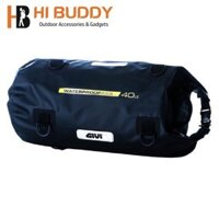 Túi Chống Nước Givi Prime Cargo Bag 40Lt 01 PCB01 – Hàng Chính Hãng