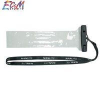 Túi chống nước Nanlite cho Pavotube II 6C – Phụ kiện quan trọng bảo vệ đèn chiếu sáng Pavotube II 6C khỏi các tác động của nước , bụi khi sử dụng ngoài trời