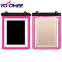 Túi Chống Nước Yoomee Cho iPad Vỏ Bảo Vệ Máy Tính Bảng Dưới Nước Túi Bảo Quản Khô Ốp Lưng Hộp Đựng Máy Tính Bảng & Sách Điện Tử