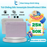Túi Chống Shock Macbook Innostyle OmniProtect Slim Dành Cho Macbook Air/Pro M1/M2 13/14/15/16inch