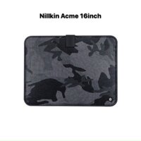 Túi chống shock Macbook Nillkin Acme 16 inch