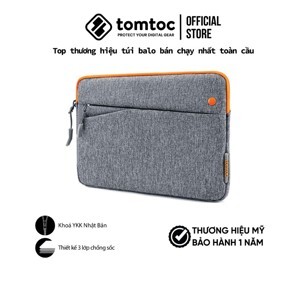 Túi chống shock TomToc A18-A01