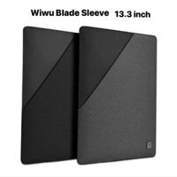 Túi chống shock Wiwu Blade Sleeve Cho Macbook 13.3 inch