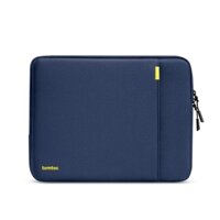 Túi chống sốc 12.9-Inch Ipad Pro M2/M1 Tomtoc (USA) 360 Protective Tablet Sleeve – B13B1