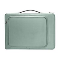 Túi Chống Sốc 15.6 inch Innostyle OmniProtect Carry Màu xanh ngọc ( S114MG-16)