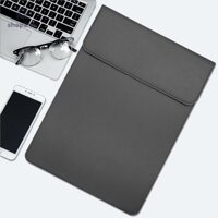 Túi chống sốc bao da Laptop / Macbook cao cấp 13 inch