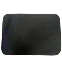 Túi chống sốc bọc cao su 17" ko dây kéo sọc