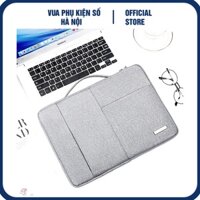 Túi Chống Sốc Cao Cấp Cho Laptop Mac Book Oz133 13/14/15.6 inch