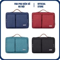 Túi Chống Sốc Cao Cấp Canvasartisan Cho Laptop Mac Book Oz88