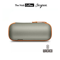 Túi chống sốc cho bình pha cà phê Pipamoka | Wacaco Pipamoka Travel Case