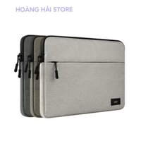 Túi chống sốc cho laptop lót lông thương hiệu Anki