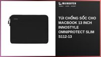 Túi chống sốc cho Macbook 13 inch Innostyle Omniprotect Slim S112-13