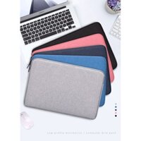 Túi chống sốc cho macbook.