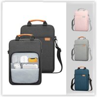 Túi chống sốc cho Macbook.