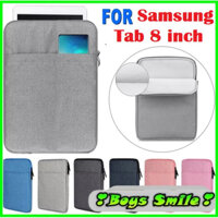 Túi Chống sốc Chống nước Đựng Máy Tính Bảng Cho Samsung Galaxy Tab S2 8.0 Sm-T710 T715 T713 T719 8inch