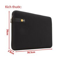 Túi chống sốc để laptop case logic cho máy 13.3inch