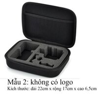 Túi chống sôc đựng gopro chống sốc chất lượng cao
