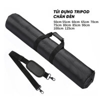 Túi chống sốc đựng tripod PHOTOFUL loại mini , Túi đựng chân đèn - Chống nước, chống shock