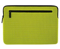 Túi chống sốc Incase Compact Sleeve 13" - Black/Lemon