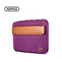 Túi chống sốc iPad 10 inch có quai xách – XoomZ Fabric Portable iPad Sleeve Case with handle